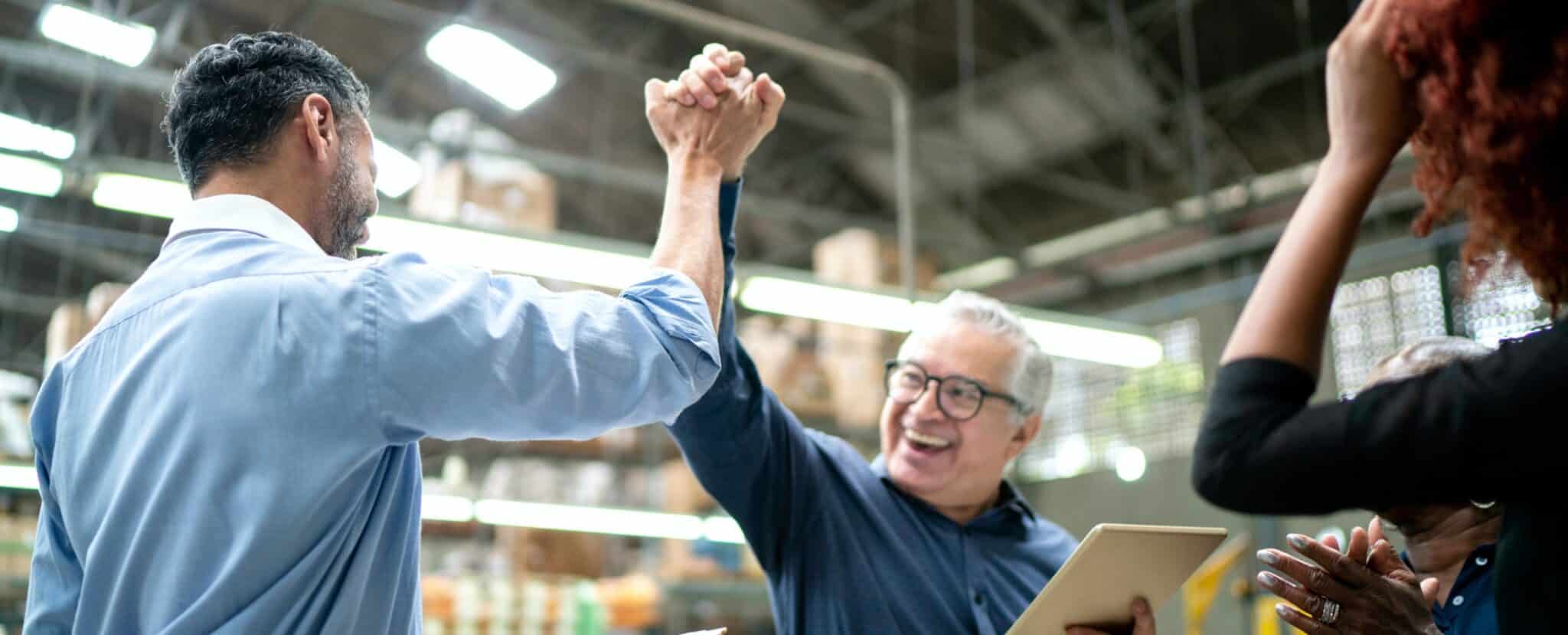 shift manager definition with Beekeeper