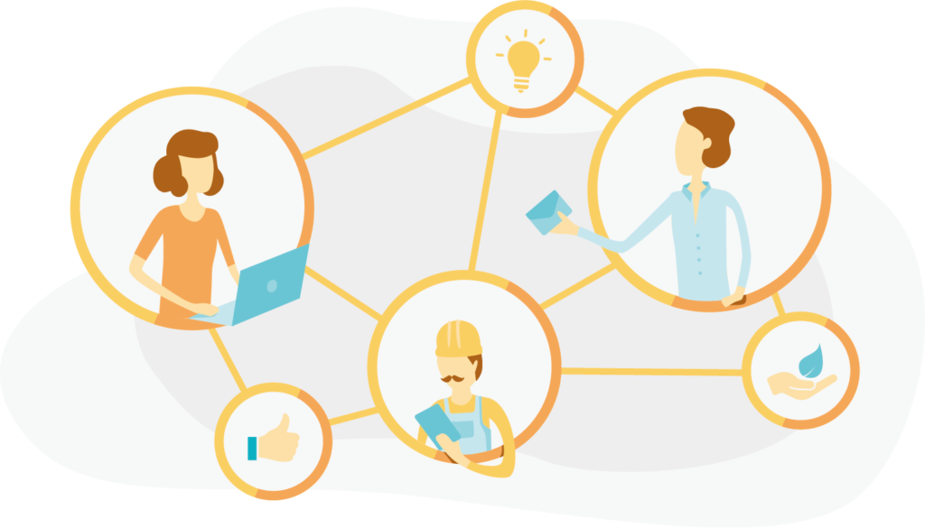 Beekeeper's guide to the sharing economy