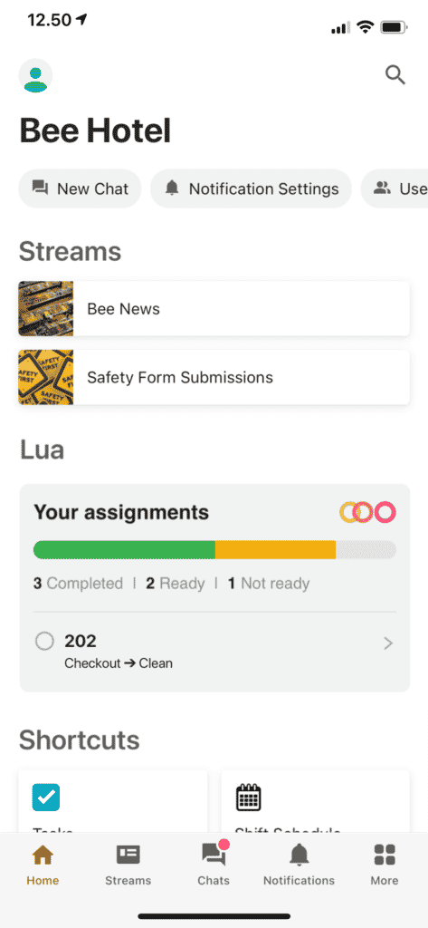 Beekeeper's integration with Lua