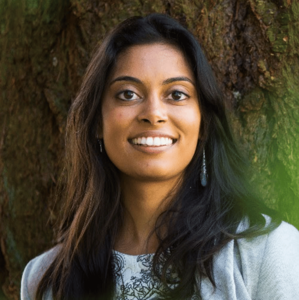 keynote speaker at Beekeeper's frontline future summit