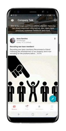 Beekeeper's guide to empowering the frontline workforce