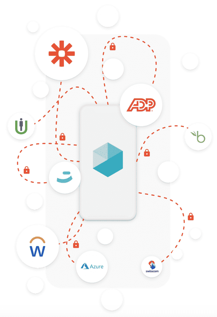 the new work nucleus with Beekeeper
