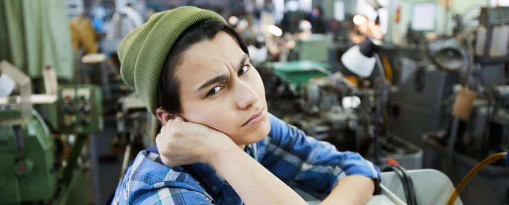 Digitization of the Workplace