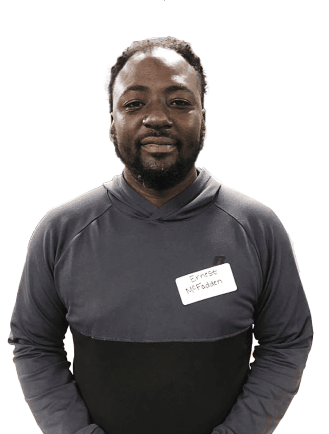 Flagger Force Ernest