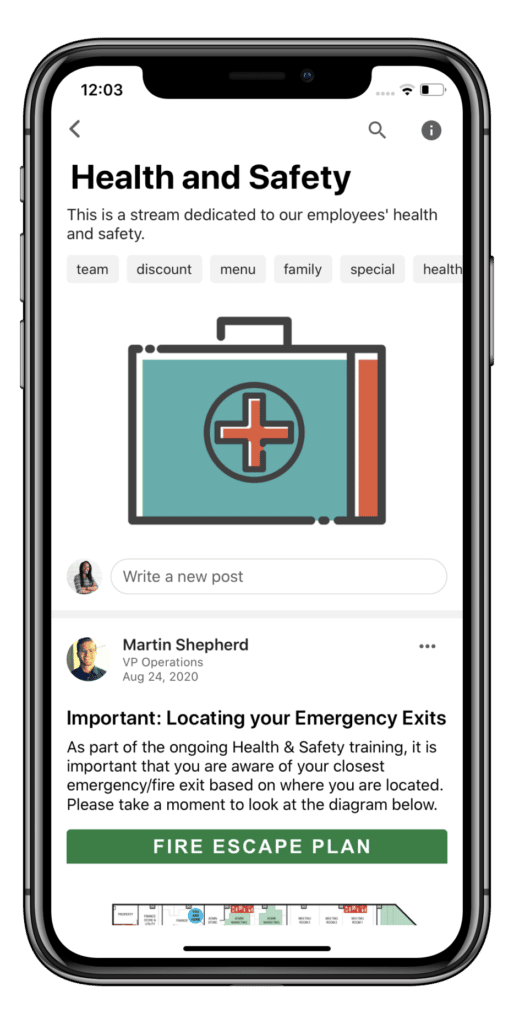 Beekeeper health and safety info