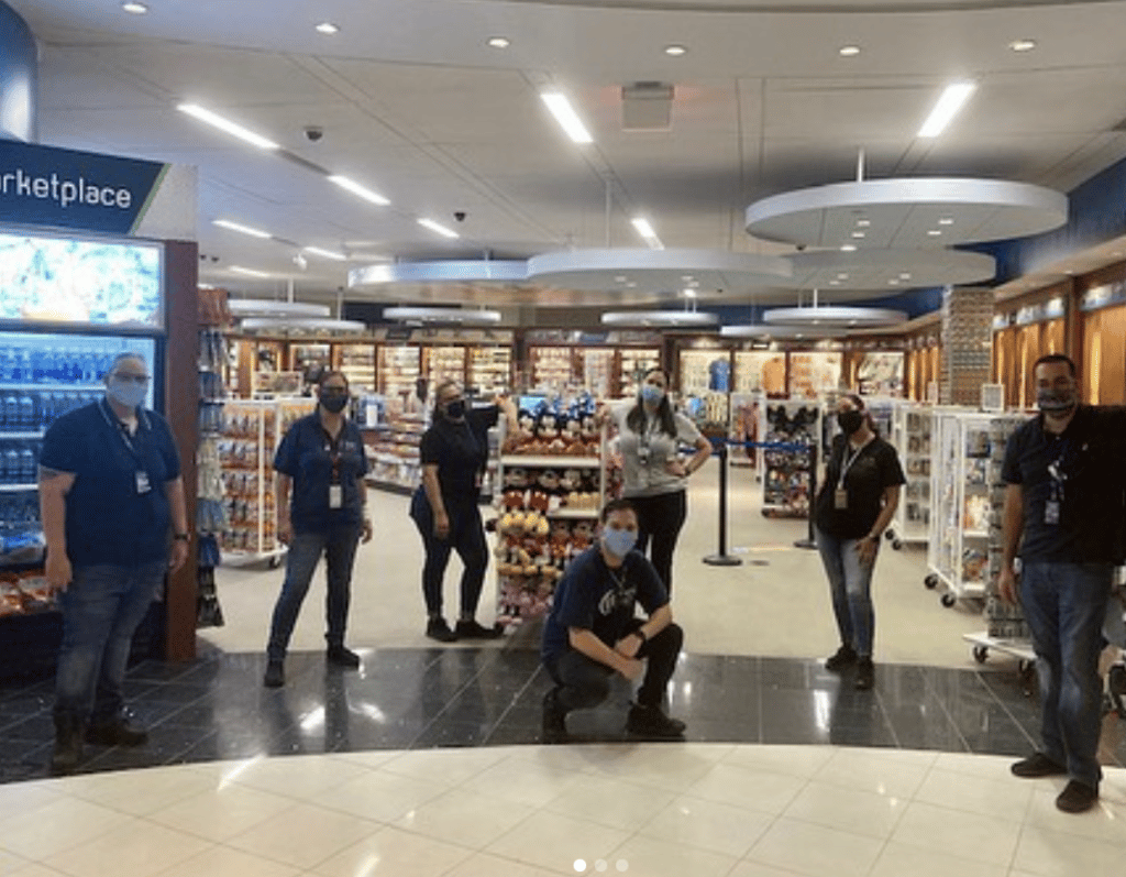 using Beekeeper for peer-to-peer communication