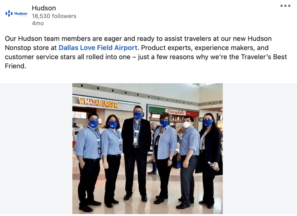 providing better customer service with Beekeeper