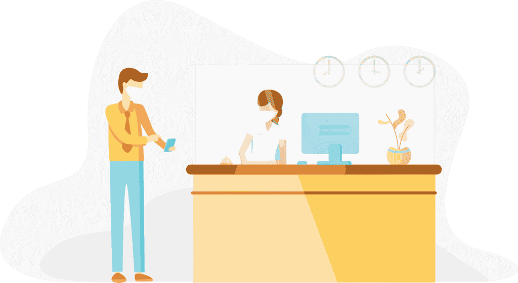 reducing workplace accidents with Beekeeper