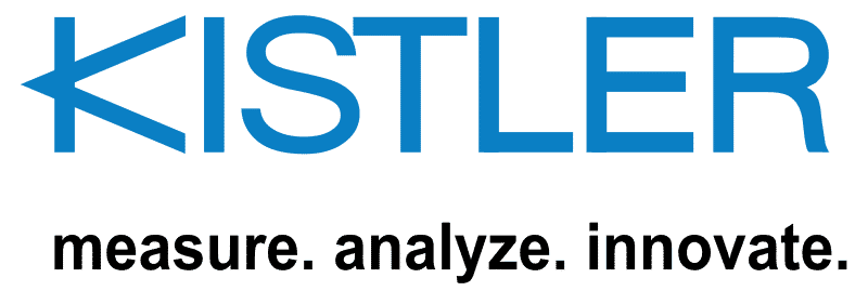 Agilität in Produktion und Fertigung – Kistler Group Logo
