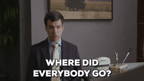 Beekeeper's guide to why there is a labor shortage