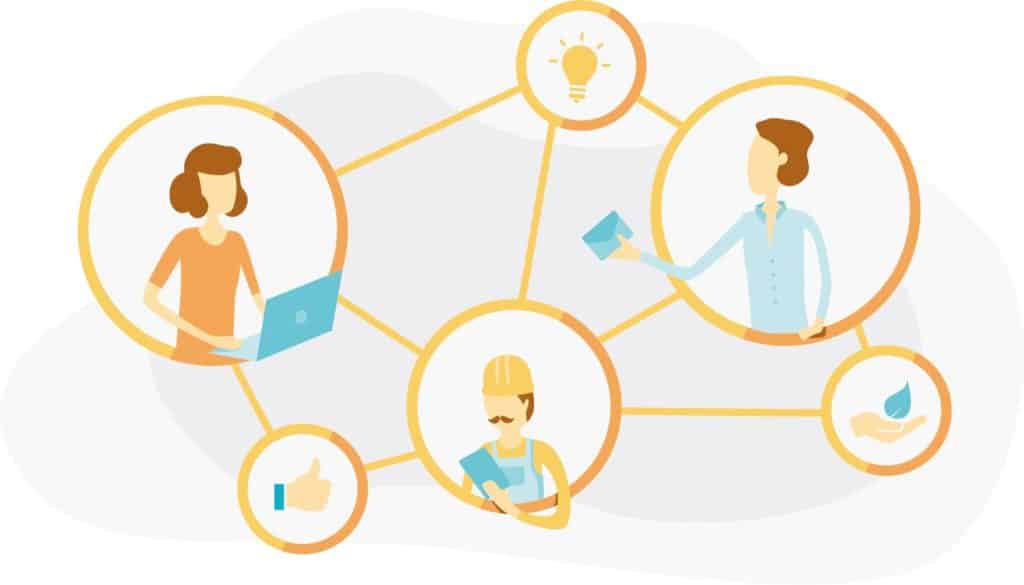 overcoming the challenges of a fluid workforce with Beekeeper