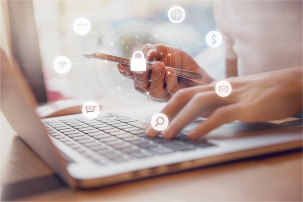 Sichere Interne Kommunikation