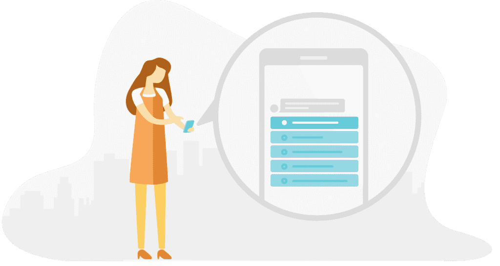 streamline access to information with Beekeeper