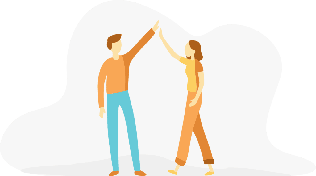 connecting with frontline workers with Beekeeper