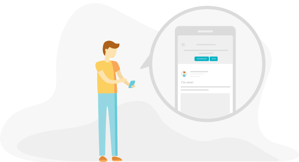 navigating new technologies with Beekeeper