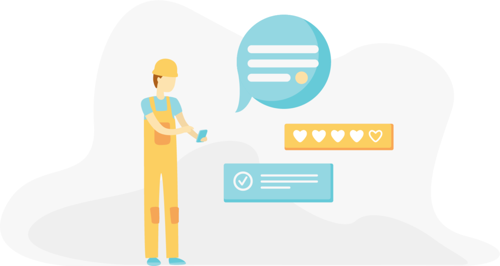 employee recognition with Beekeeper