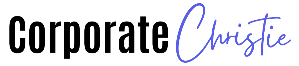 Corporate Christie Logo